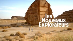 Les nouveaux explorateurs, Doc. Découvertes, Sur CANAL+